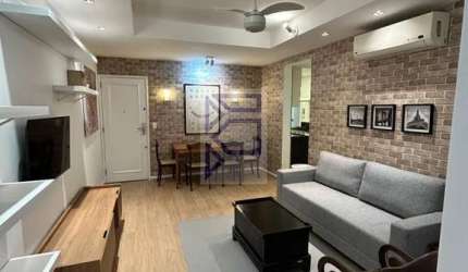 Apartamento Ipanema