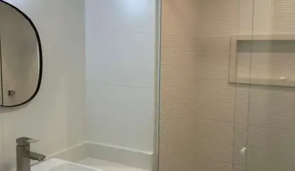 Apartamento à venda na Barra da Tijuca-RJ: 2 quartos, 1 suíte, 1 vaga de garagem, 85m² de área!