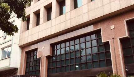 Sala Comercial de Alto Padrão em Ipanema - Próximo praça Nossa Senhora da Paz -  3 Salas, 1 Banheiros, 1 Vaga de Garagem - 47,00 m² - RJ