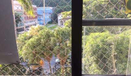 Apartamento  Botafogo
