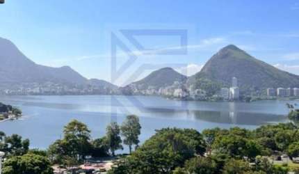 Apartamento de luxo no Leblon, Rio de Janeiro - 4 quartos, 1 suíte, 2 vagas de garagem - Imperdível!