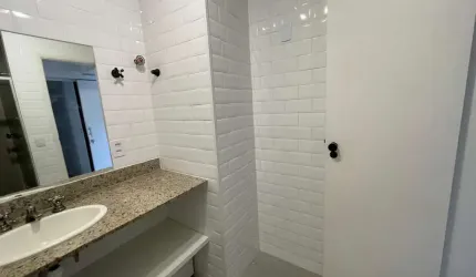 Apartamento à venda na Gávea, Rio de Janeiro-RJ: 3 quartos, 1 sala, 3 banheiros, 85m² de área!