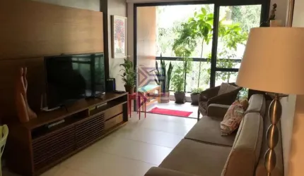 Apartamento venda em Botafogo, Rio de Janeiro - 4 quartos, 1 suíte, 124m², 2 vagas de garagem!