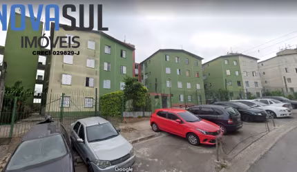 APARTAMENTO PARA VENDA NO JARDIM DOM JOSÉ