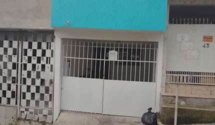 SOBRADO PARA VENDA NO JARDIM QUARTO CENTENÁRIO