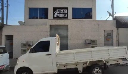 SOBRADO DE RENDA PARA VENDA NO JD. CINIRA