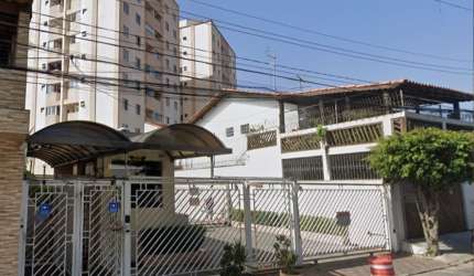 APARTAMENTO PARA VENDA NO PARQUE MARIA HELENA