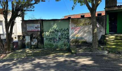 SOBRADO PARA VENDA NO JARDIM DOM JOSÉ