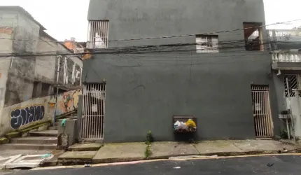 CASA PARA VENDA NO JARDIM SÃO BENTO