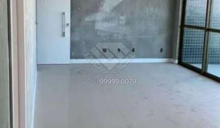 Apartamento na Torre com 123m², 4 quartos - Zélia Macedo