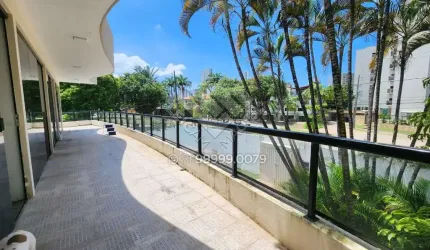 Casa com 4 quartos à venda na Rua Tito Lívio Soares, 238, Poço da Panela, Recife, 400 m2 por R$ 3.300.000