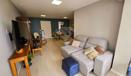 Apartamento alto padrão, 4 quartos, 2 suítes próx. Jaqueira