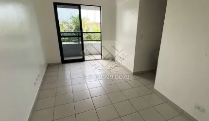 Apartamento com 2 quartos à venda na Rua Antônio Curado, 307, Engenho do Meio, Recife, 50 m2 por R$ 280.000
