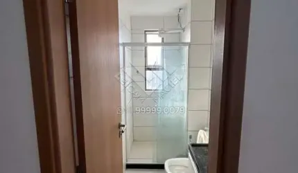 2 quartos na Tamarineira mobiliado, moderno e bem localizado