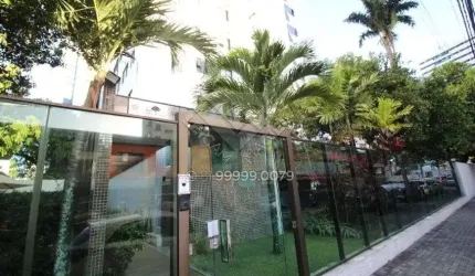 1 quarto na Tamarineira mobiliado, moderno e bem localizado