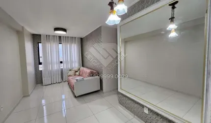 Apartamento em Casa Amarela  -  Recife