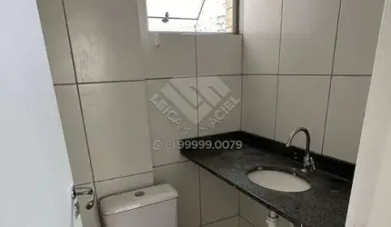 More no melhor trecho do bairro de Casa Amarela