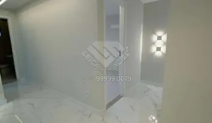 Andar alto com 4 suítes!