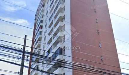 Oportunidade! 79m², 2 Quartos, 1 Suíte, Lazer e Segurança