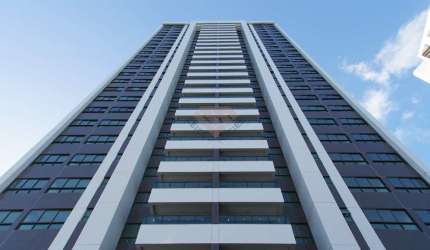 Apartamento à Venda no Hilson Macedo - Apipucos, Recife