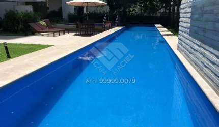 93m² no padrão Prince da Pernambuco e super bem localizado!