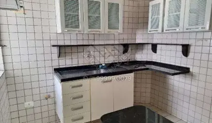 Apartamento Nascente no Espinheiro – 3 Quartos, 1 Suíte!