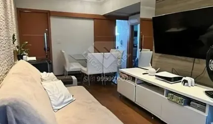 Apartamento em Campo Grande - Recife, PE
