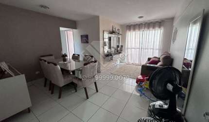 Apartamento em Cordeiro - Recife, PE