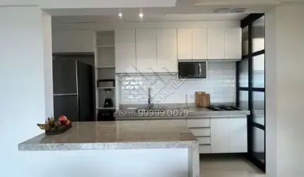 More no coração de Casa Forte - 2 quartos, 1 suíte reformado