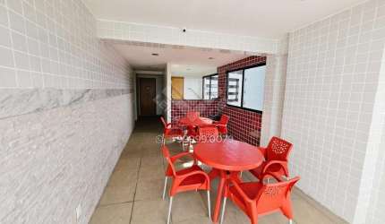 Studio no melhor do Parnamirim cercado de praticidade!
