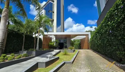 Sala à venda por R$ 260.000,00 - Garcia - Blumenau/SC