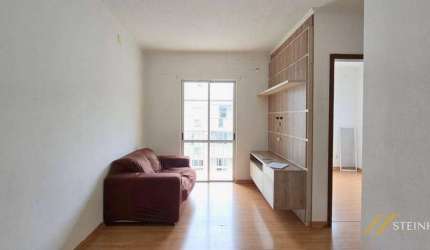 Apartamento com 2 dormitórios - venda por R$ 300.000,00 ou aluguel por R$ 1.780,00/mês - Itoupavazinha - Blumenau/SC