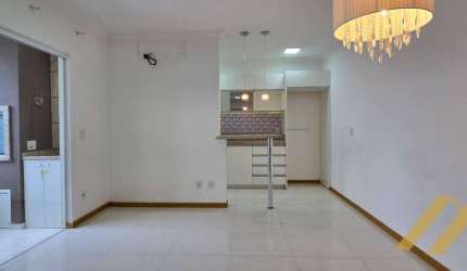 Apartamento com 2 dormitórios à venda por R$ 445.000,00 - Velha - Blumenau/SC