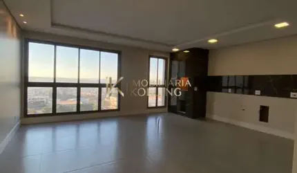 Apartamento à venda, CENTRO, TOLEDO - PR
