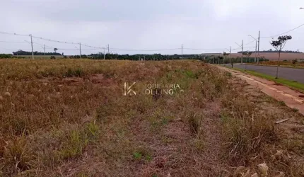TERRENO LOCALIZADO NO RESIDENCIAL VERDES CAMPOS DISTRITO DE NOVO SOBRADINHO