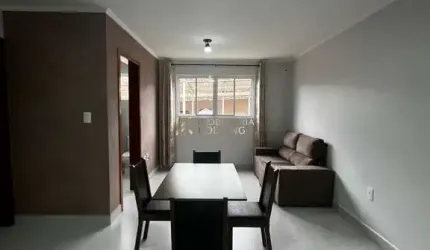 APARTAMENTO À VENDA, RESIDENCIAL SAN MAGNO, JARDIM CONCÓRDIA, TOLEDO - PR