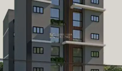 APARTAMENTO À VENDA LOCALIZADO NA  VILA INDUSTRIAL, TOLEDO - PR