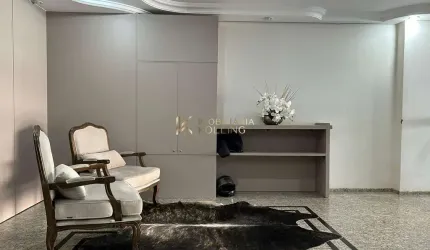APARTAMENTO À VENDA NO RESIDENCIAL DUOMO, CENTRO, TOLEDO - PR
