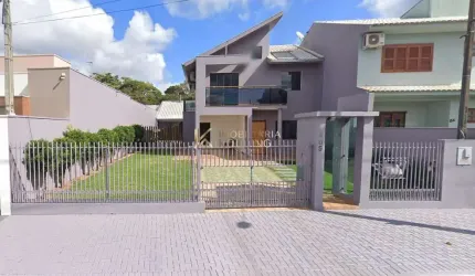 SOBRADO À VENDA,2 SUÍTES, 2 QUARTOS, VILA INDUSTRIAL, TOLEDO - PR
