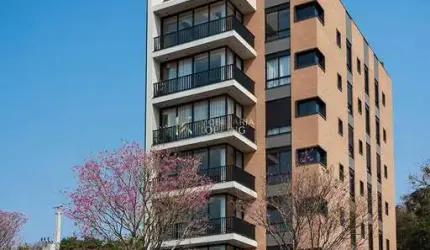 Apartamento à venda, JARDIM LA SALLE, TOLEDO - PR