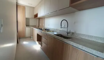 Apartamento para locação, Suíte, 01 Quarto,  JARDIM LA SALLE, TOLEDO - PR