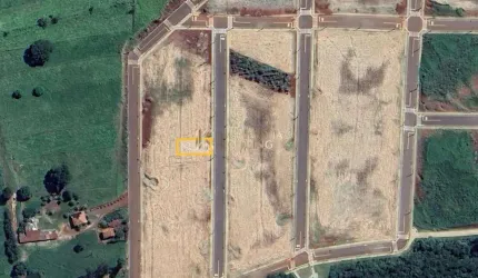 TERRENO À VENDA NO LOTEAMENTO VIENA - JARDIM PANCERA, TOLEDO - PR