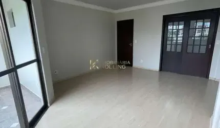 APARTAMENTO À VENDA COM 1 SUÍTE   2 QUARTOS, CENTRO, TOLEDO - PR