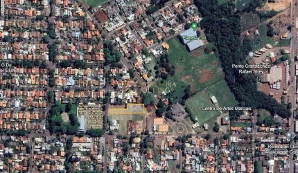 Terreno, VILA INDUSTRIAL, TOLEDO - PR