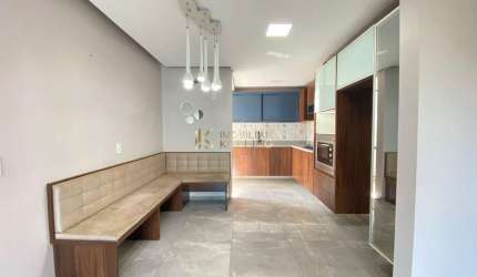 APARTAMENTO SEMIMOBILIADO, RESIDENCIAL APOEMA I, JARDIM PANCERA , TOLEDO - PR
