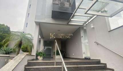 APARTAMENTO SEMI MOBILIADO DISPONÍVEL PARA LOCAÇÃO, CENTRO, TOLEDO - PR
