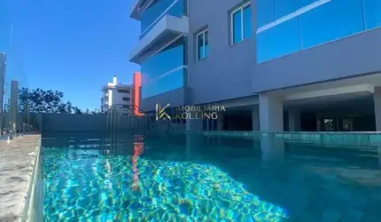 APARTAMENTO COM 3 DORMITÓRIOS À VENDA,180.00 m , CENTRO, TOLEDO - PR