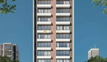 APARTAMENTO À VENDA LOCALIZADO NO CENTRO DE TOLEDO - PR