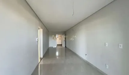APARTAMENTO A VENDA COM 2 SUÍTES NO JARDIM LA SALLE, TOLEDO - PR