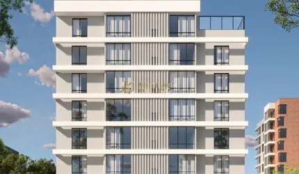 APARTAMENTO NO JARDIM LA SALLE, TOLEDO - PR